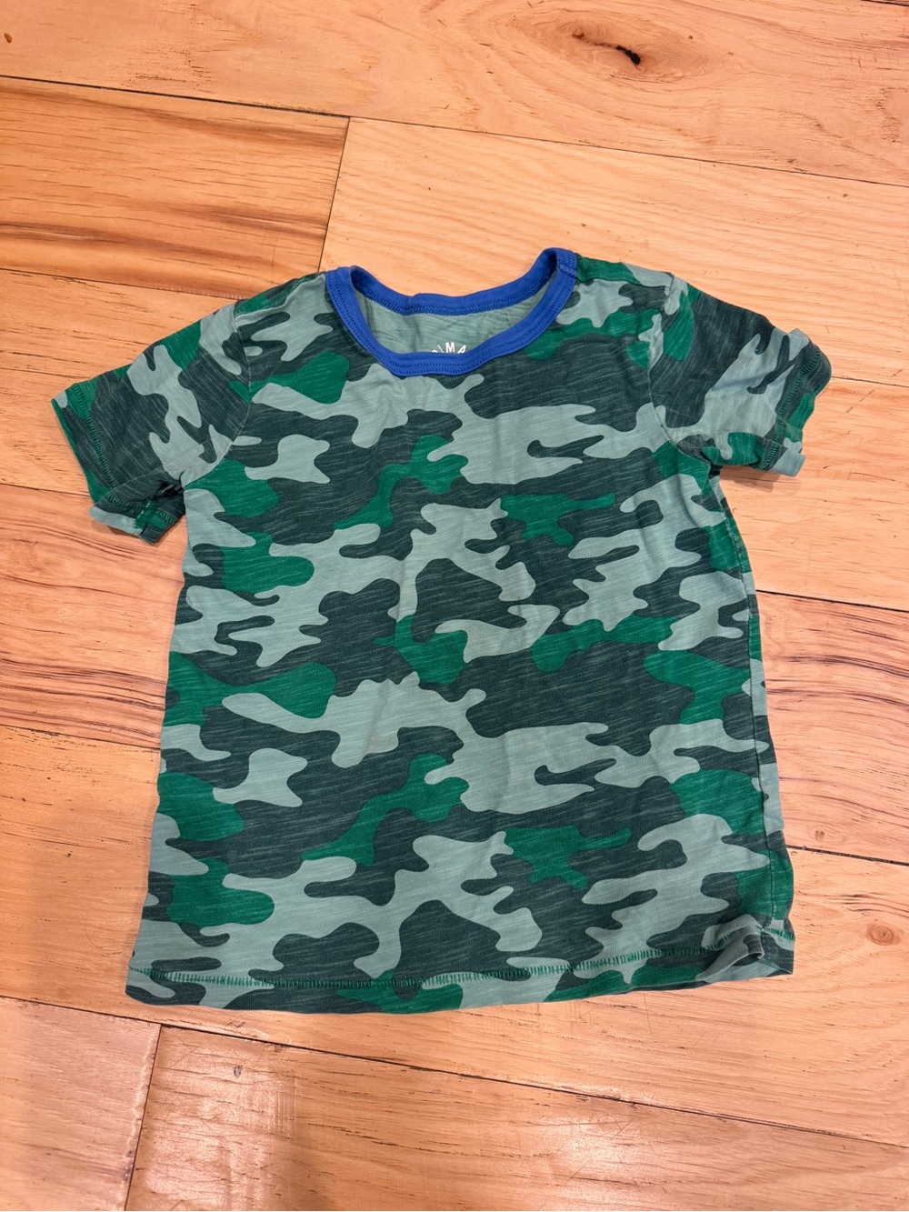 Primary 4-5T tshirt